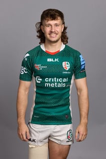 Picture of Kyle Rowe