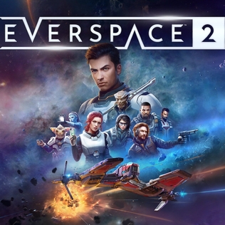 Picture of Everspace 2