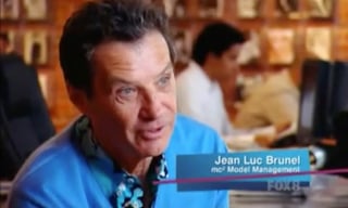 Picture of Jean-Luc Brunel