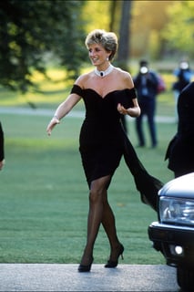 Picture of Revenge dress