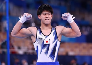 Picture of Daiki Hashimoto