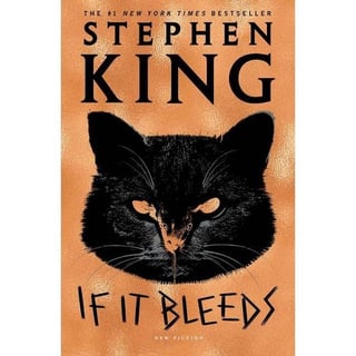 Picture of If It Bleeds