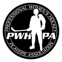Picture of Professional Women's Hockey Players Association