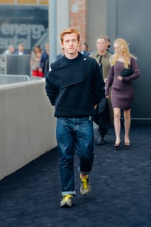 Picture of Daniel Lee