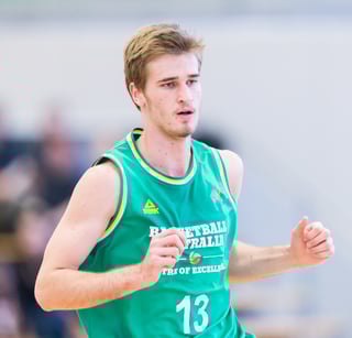 Picture of Sam Froling