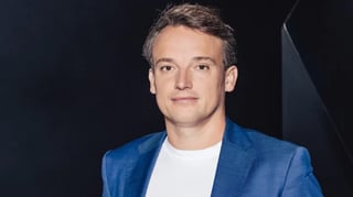 Picture of Christian Klein