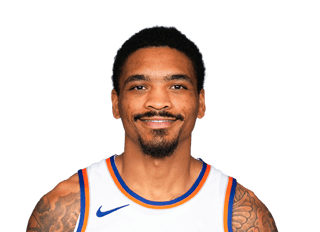 Picture of DaQuan Jeffries