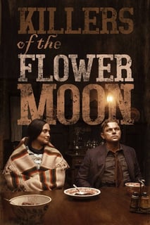 Picture of Killers of the Flower Moon