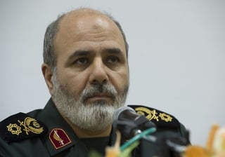 Picture of Ali Akbar Ahmadian