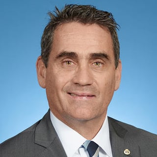 Picture of Frank Baker