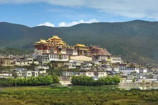 Picture of Shangri-La