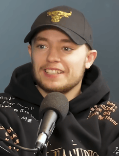 Picture of Sunny Edwards