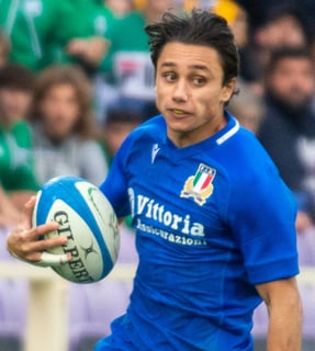Picture of Ange Capuozzo