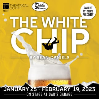 Picture of The White Chip
