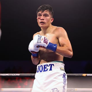 Picture of Joet Gonzalez