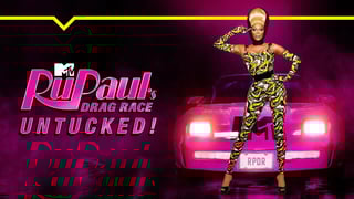 Picture of RuPaul's Drag Race: Untucked