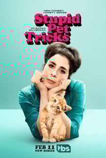 Picture of Stupid Pet Tricks
