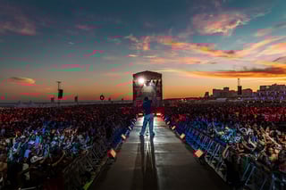 Picture of Afro Nation