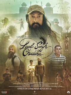Picture of Laal Singh Chaddha