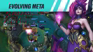Picture of League of Legends: Wild Rift
