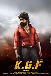 Picture of K.G.F