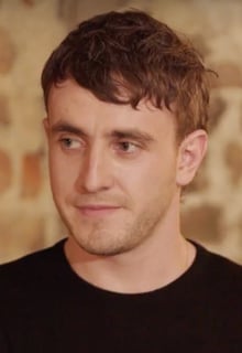 Picture of Paul Mescal