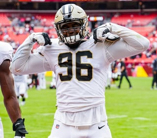 Picture of Carl Granderson