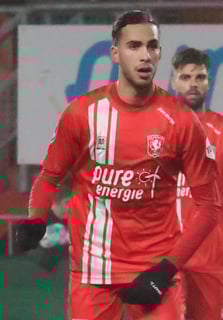 Picture of Ramiz Zerrouki