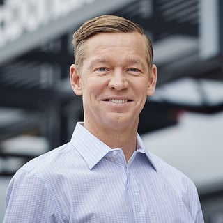 Picture of Chris Kempczinski