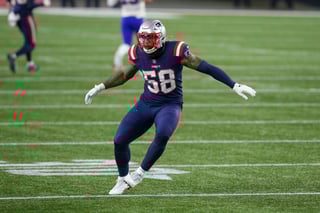 Picture of Anfernee Jennings