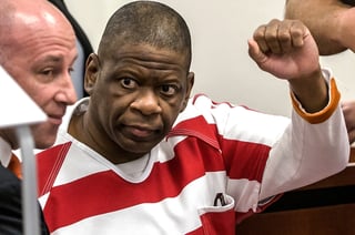 Picture of Rodney Reed