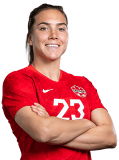 Picture of Vanessa Gilles
