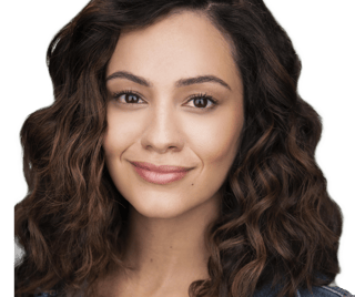 Picture of Isabelle McCalla