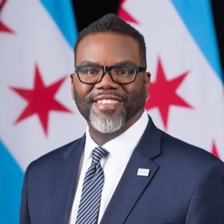Picture of Brandon Johnson