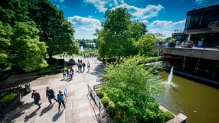 Picture of University of Bath