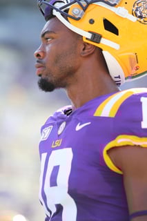 Picture of K'Lavon Chaisson