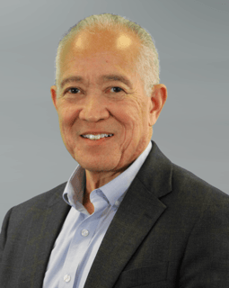 Picture of Mike Miles