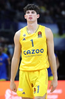 Picture of Gabriele Procida