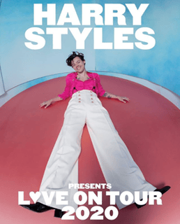 Picture of Love On Tour