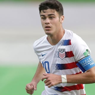 Picture of Giovanni Reyna