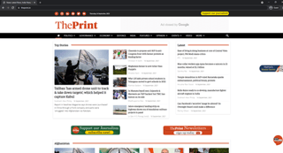 Picture of ThePrint
