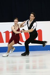 Picture of Evgenia Lopareva