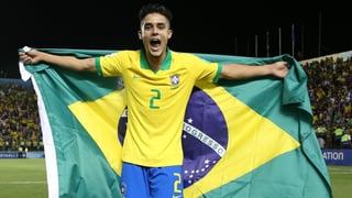 Picture of Yan Couto