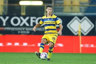 Picture of Alessandro Circati