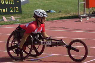 Picture of Catherine Debrunner