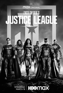 Picture of Zack Snyder's Justice League