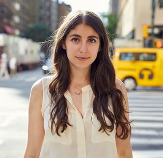 Picture of Jessica Goodman