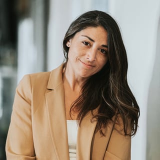 Picture of Tara McGowan