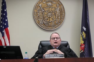 Picture of Paul V. Malloy