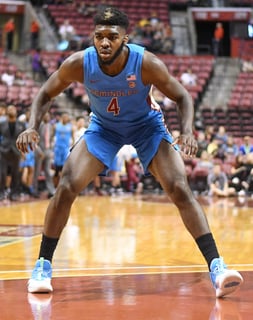 Picture of Patrick Williams
